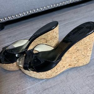 Authentic Jimmy Choo heels